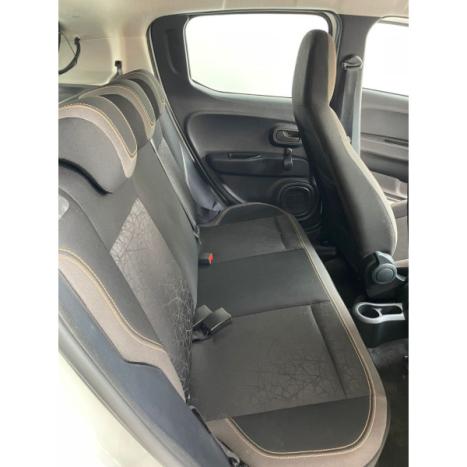 FIAT Mobi 1.0 4P FLEX EVO TREKKING, Foto 3