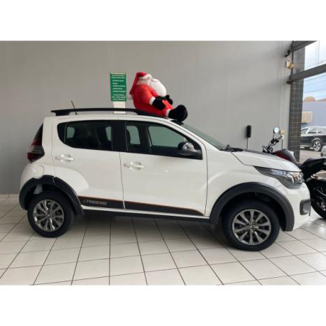FIAT Mobi 1.0 4P FLEX EVO TREKKING, Foto 5
