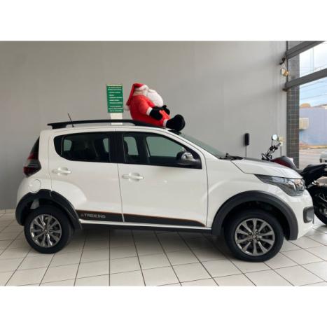 FIAT Mobi 1.0 4P FLEX EVO TREKKING, Foto 7