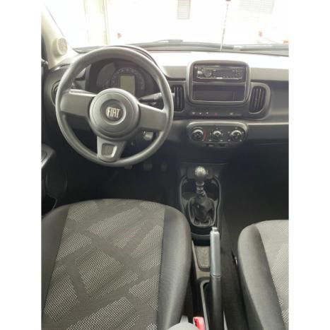 FIAT Mobi 1.0 4P FLEX EVO LIKE, Foto 2