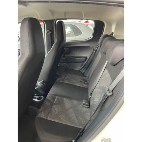 FIAT Mobi 1.0 4P FLEX EVO LIKE, Foto 3