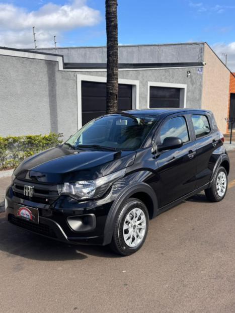 FIAT Mobi 1.0 4P FLEX EVO LIKE, Foto 3