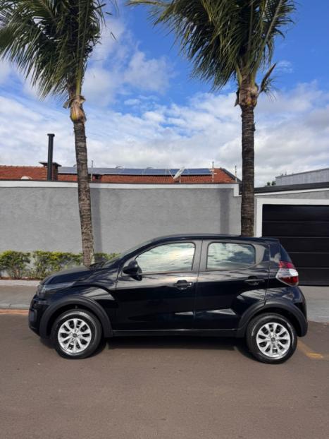 FIAT Mobi 1.0 4P FLEX EVO LIKE, Foto 5