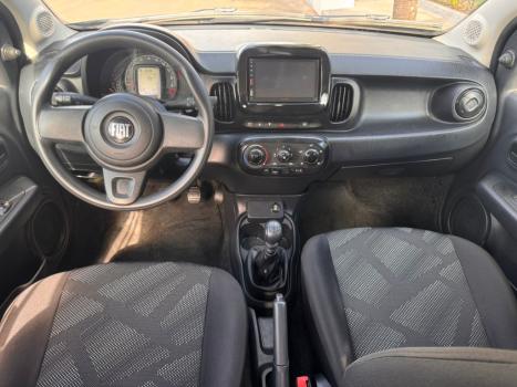 FIAT Mobi 1.0 4P FLEX EVO LIKE, Foto 7