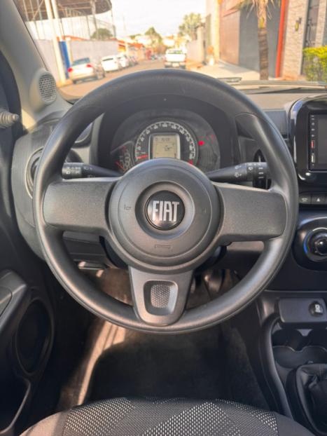 FIAT Mobi 1.0 4P FLEX EVO LIKE, Foto 8