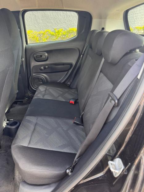 FIAT Mobi 1.0 4P FLEX EVO LIKE, Foto 9