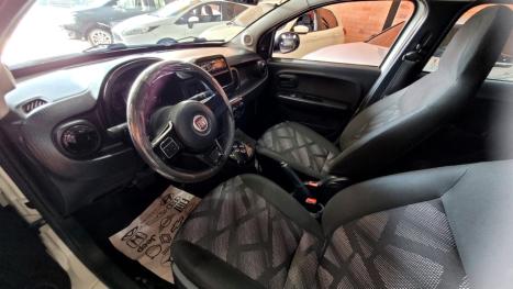 FIAT Mobi 1.0 4P FLEX DRIVE GSR AUTOMATIZADO, Foto 2