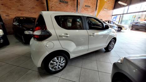 FIAT Mobi 1.0 4P FLEX DRIVE GSR AUTOMATIZADO, Foto 3