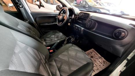 FIAT Mobi 1.0 4P FLEX DRIVE GSR AUTOMATIZADO, Foto 4