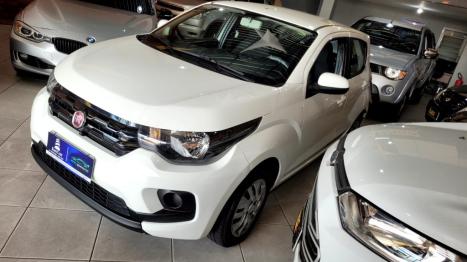 FIAT Mobi 1.0 4P FLEX DRIVE GSR AUTOMATIZADO, Foto 6