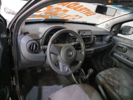 FIAT Mobi 1.0 4P FLEX EVO LIKE, Foto 5