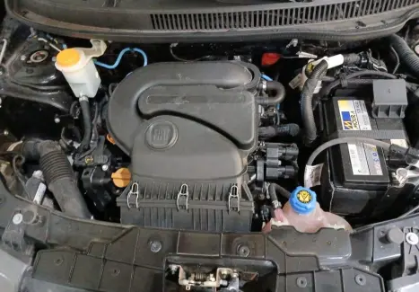 FIAT Mobi 1.0 4P FLEX EVO LIKE, Foto 6