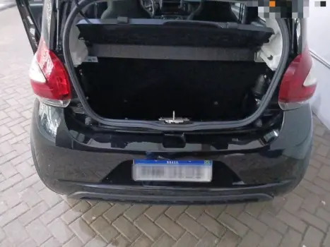 FIAT Mobi 1.0 4P FLEX EVO LIKE, Foto 7