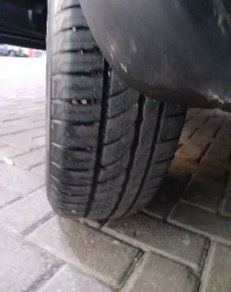 FIAT Mobi 1.0 4P FLEX EVO LIKE, Foto 8