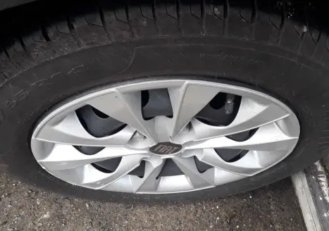 FIAT Mobi 1.0 4P FLEX EVO LIKE, Foto 9