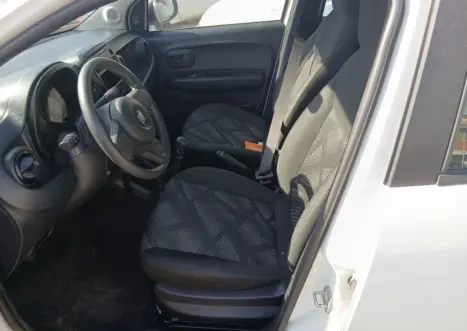 FIAT Mobi 1.0 4P FLEX EVO LIKE, Foto 5