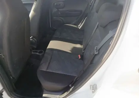 FIAT Mobi 1.0 4P FLEX EVO LIKE, Foto 6