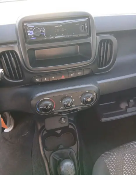 FIAT Mobi 1.0 4P FLEX EVO LIKE, Foto 8