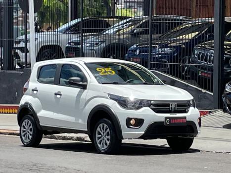 FIAT Mobi 1.0 4P FLEX EVO LIKE, Foto 1