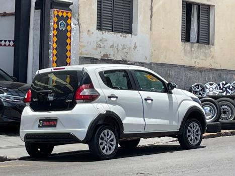 FIAT Mobi 1.0 4P FLEX EVO LIKE, Foto 2