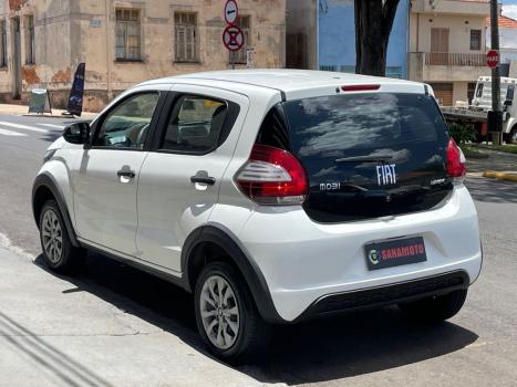 FIAT Mobi 1.0 4P FLEX EVO LIKE, Foto 3