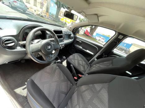 FIAT Mobi 1.0 4P FLEX EVO LIKE, Foto 5