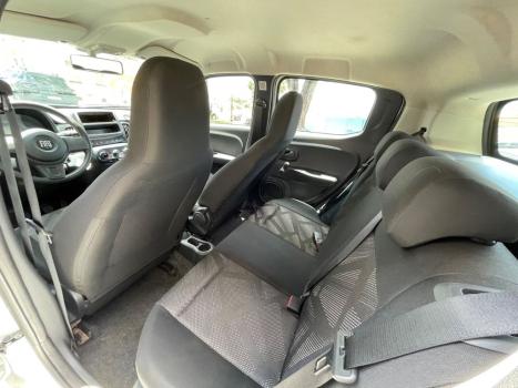 FIAT Mobi 1.0 4P FLEX EVO LIKE, Foto 6