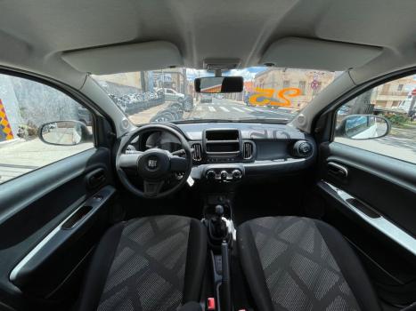 FIAT Mobi 1.0 4P FLEX EVO LIKE, Foto 7