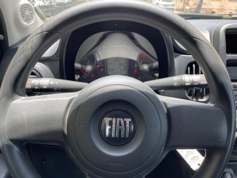 FIAT Mobi 1.0 4P FLEX EVO LIKE, Foto 9