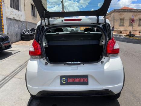 FIAT Mobi 1.0 4P FLEX EVO LIKE, Foto 12