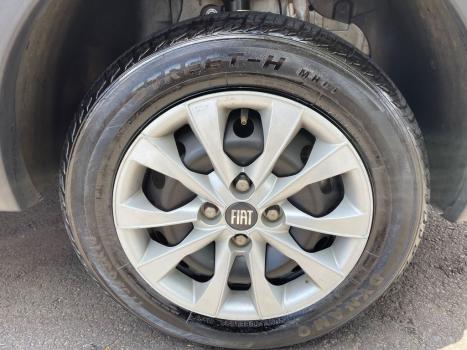 FIAT Mobi 1.0 4P FLEX EVO LIKE, Foto 13