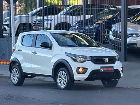 FIAT Mobi 1.0 4P FLEX EVO LIKE, Foto 1