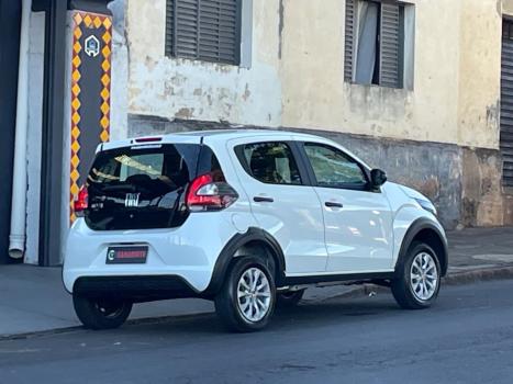 FIAT Mobi 1.0 4P FLEX EVO LIKE, Foto 2