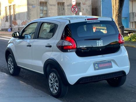 FIAT Mobi 1.0 4P FLEX EVO LIKE, Foto 3