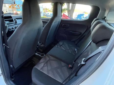FIAT Mobi 1.0 4P FLEX EVO LIKE, Foto 6