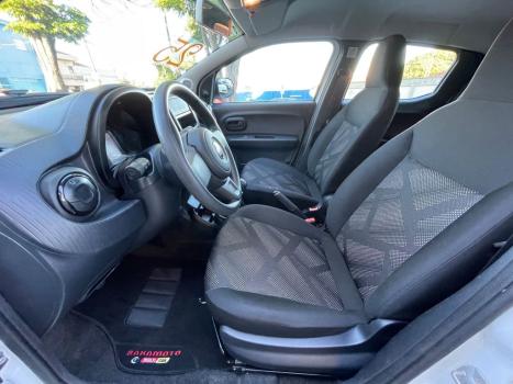 FIAT Mobi 1.0 4P FLEX EVO LIKE, Foto 12