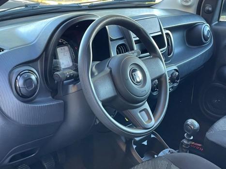 FIAT Mobi 1.0 4P FLEX EVO LIKE, Foto 13