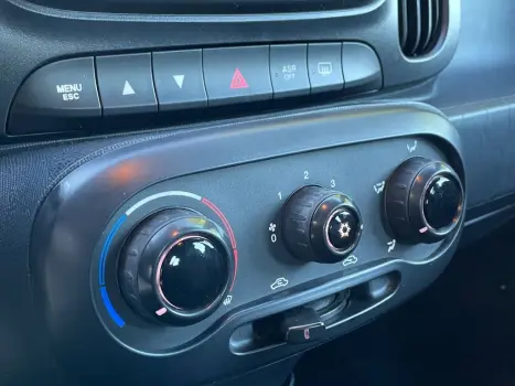 FIAT Mobi 1.0 4P FLEX EVO LIKE, Foto 14