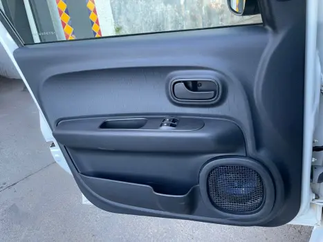 FIAT Mobi 1.0 4P FLEX EVO LIKE, Foto 17