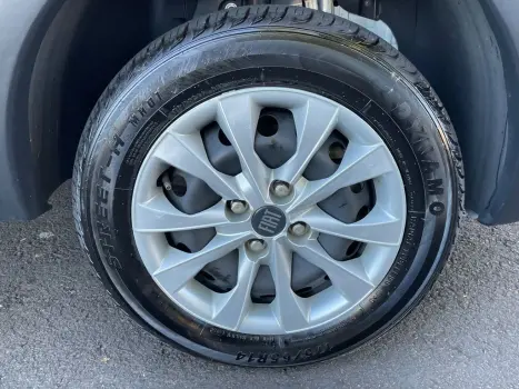 FIAT Mobi 1.0 4P FLEX EVO LIKE, Foto 22