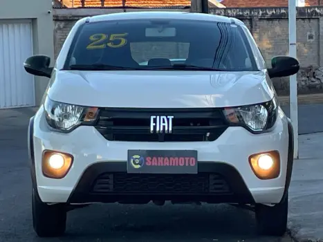 FIAT Mobi 1.0 4P FLEX EVO LIKE, Foto 25