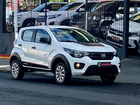 FIAT Mobi 1.0 4P FLEX EVO LIKE, Foto 1