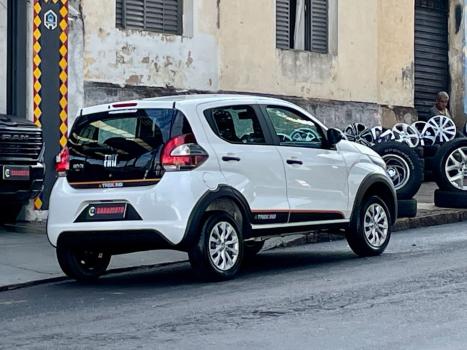 FIAT Mobi 1.0 4P FLEX EVO LIKE, Foto 2