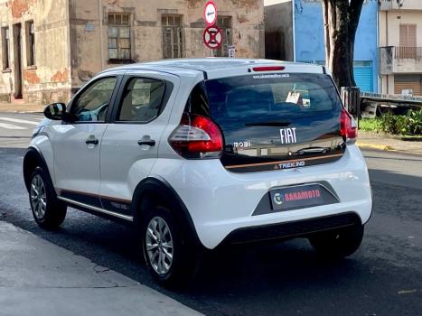 FIAT Mobi 1.0 4P FLEX EVO LIKE, Foto 3