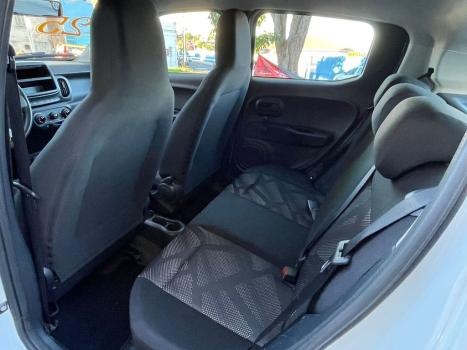 FIAT Mobi 1.0 4P FLEX EVO LIKE, Foto 6