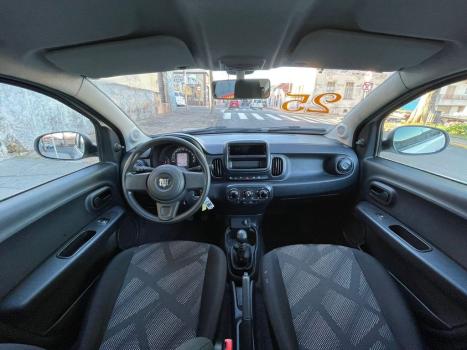 FIAT Mobi 1.0 4P FLEX EVO LIKE, Foto 7