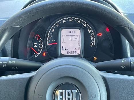FIAT Mobi 1.0 4P FLEX EVO LIKE, Foto 9