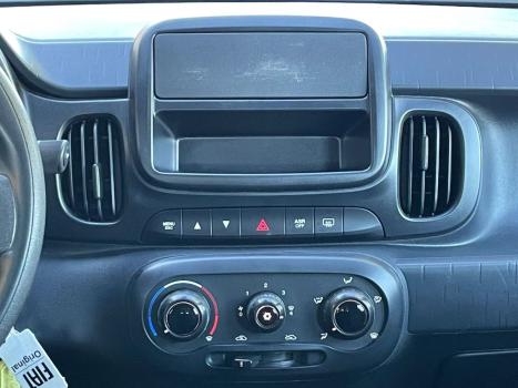 FIAT Mobi 1.0 4P FLEX EVO LIKE, Foto 10