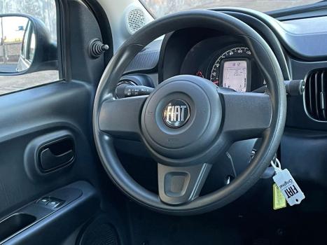 FIAT Mobi 1.0 4P FLEX EVO LIKE, Foto 11