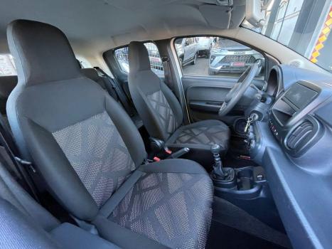 FIAT Mobi 1.0 4P FLEX EVO LIKE, Foto 12